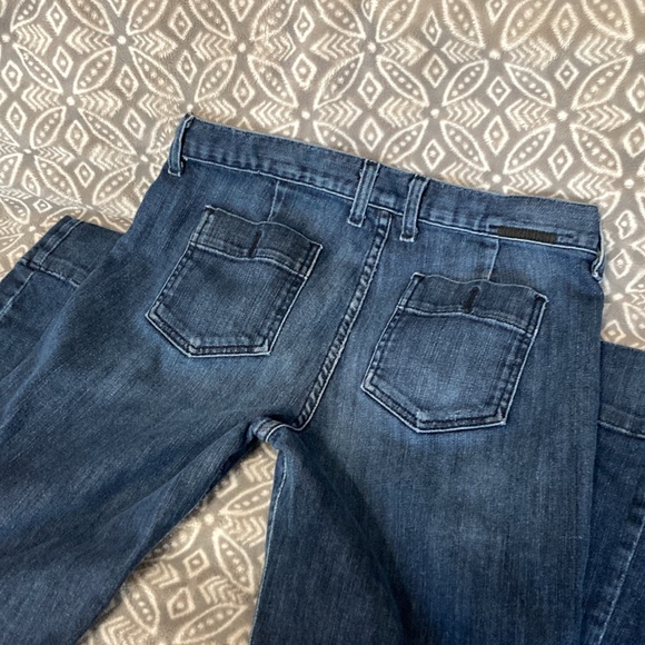 Vintage Lucky jeans 🍀 - Picture 3 of 4